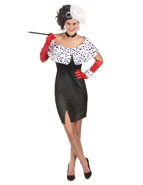 Here is cruella deville judging your blog. Sexy Cruella costume for women: Adults Costumes,and fancy ...