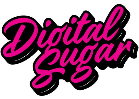 Digital Sugar Flakeads