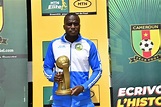 Ballon d’or camerounais : Marou Souaibou en pôle - Camfoot.com