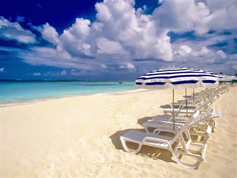 Summer Beach Chair Wallpapers Hd ~ Free Image Download Wallpapers