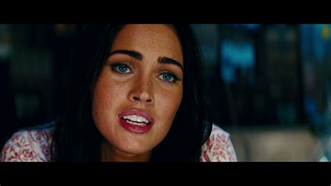 The film will open on june 19 in japan. Transformers: Revenge of the Fallen Blu-ray - Megan Fox