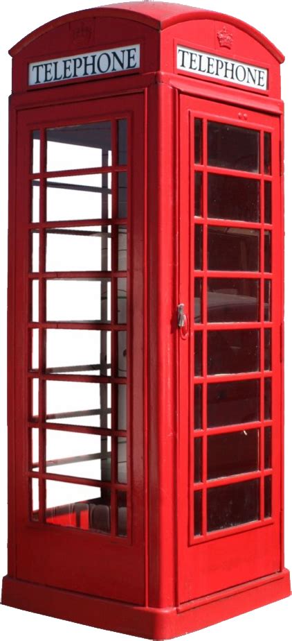 Telephone Booth Png Transparent Image Download Size 422x924px