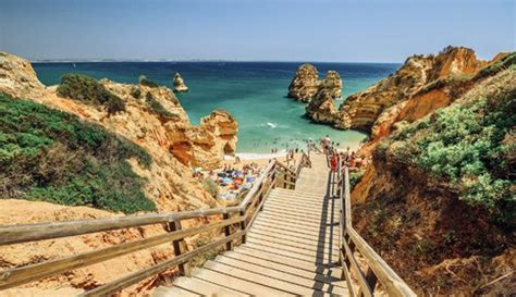 Is Lagos Portugal A Good Place To Live Slogoq