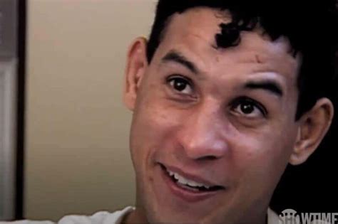 Macho The Hector Camacho Story To Air On Showtime December 4th