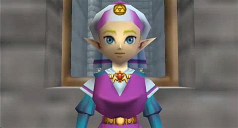 The Legend Of Zelda Ocarina Of Time The Register