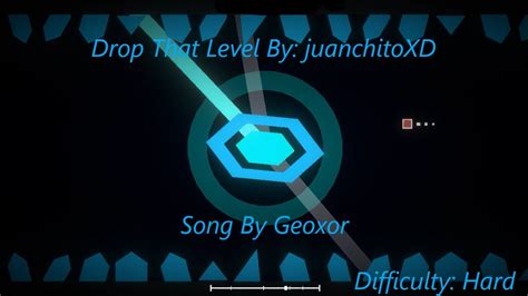 project arrhythmia drop that level by juanchitoxd song by geoxor youtube