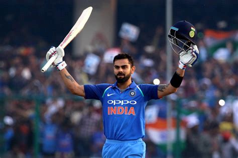Virat Kohli Becomes First Indian To Score Century In Every Country Explainoexpo
