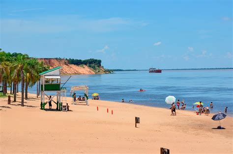 Bella Vista Provincia De Corrientes Tripin Argentina