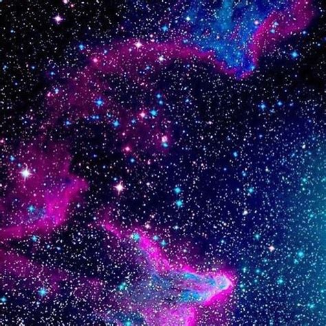 Find the large collection of 4700+ galaxy background images on pngtree. blue space | Tumblr