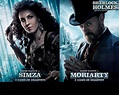 Sherlock Holmes: A Game of Shadows [2011] - Upcoming Movies Wallpaper ...