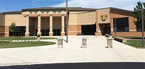 Flat Rock Community High School