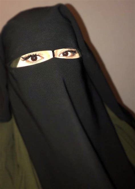 Beautiful Eyes Of نوa Niqabi Niqab Eyes Niqab Niqab Fashion