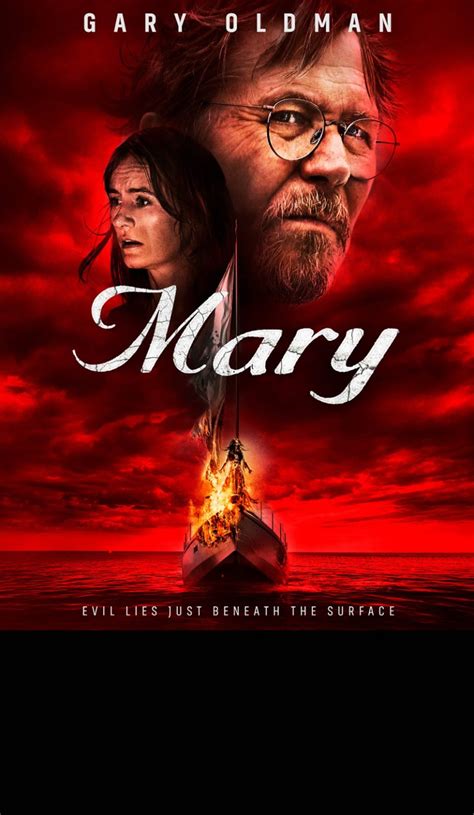 ‘mary Gary Oldman Stars In High Seas Horror Movie Lynxotic