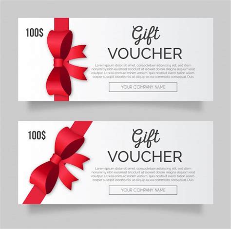 Simple Gift Voucher Designs Templates Psd Ai Word Free My Xxx Hot Girl