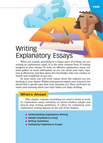 What Is An Explanatory Essay Excellent Essay Writing Service Hire An
