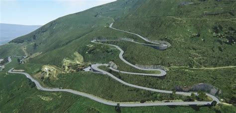 Full List Of Hillclimb Tracks In Assetto Corsa Updated
