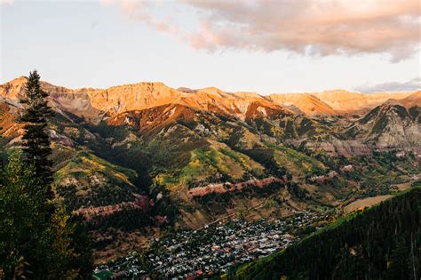 Best Mountain Towns In Colorado Top 9 Towns From A Colorado Local