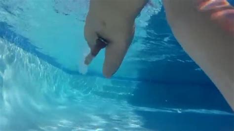 Nude Underwater Pool Thisvid Com My Xxx Hot Girl