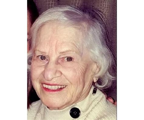 Mary Lagrange Obituary 1921 2021 North Syracuse Ny Syracuse