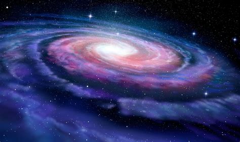 9 Interesting Facts About The Milky Way Knowinsiders