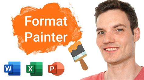 How To Use Format Painter In Microsoft Word Excel PowerPoint Kevin