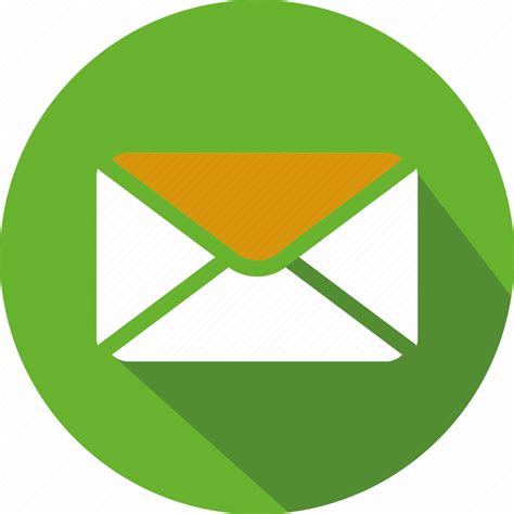 Email Logo Transparent Background Email Icon And Free Email Iconpng