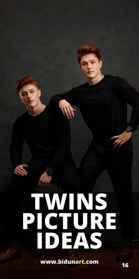 6 best tips for identical twins pictures bidun art images and photos finder
