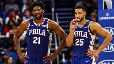 Furkan korkmaz converted two jumpers, tobias harris scored over kevin huerter in the post, and embiid had his way whenever he was able to face up. The Sixers are the most enticing underdog in the NBA restart