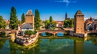 The Top Things to Do and See in Strasbourg