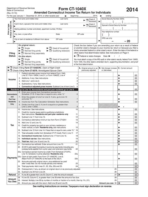 1040x Fill Out And Sign Online Dochub