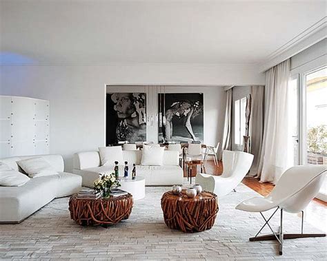 Bold And Striking Interior Design