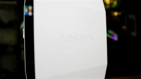 Geek Review Linksys E9450 Wifi 6 Easymesh Router Geek Culture