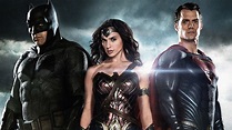 ‎Batman v Superman: Dawn of Justice (2016) directed by Zack Snyder ...