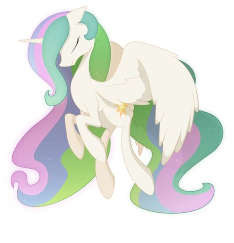 Celestia Is Like So Totally Cool And Stuff By Emkay Mlp On Deviantart