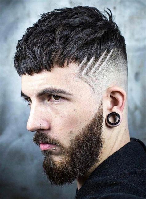 Awesome Best Male Hairstyle Detail Is Available On Our Internet Site