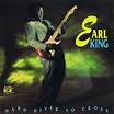 Black Kudos • Earl King Earl King (February 7, 1934 – April 17,...