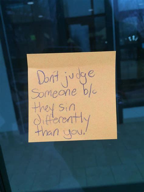 17 Of The Best Notes From Positive Post It Day