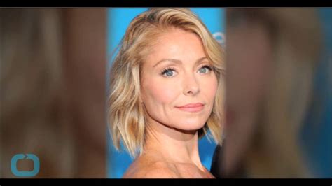 Daily Motion Kelly Ripa Does The Alkaline Cleanse Youtube