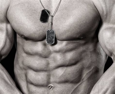 Best Ab Exercises For A Six Pack 7 Instructions Steps