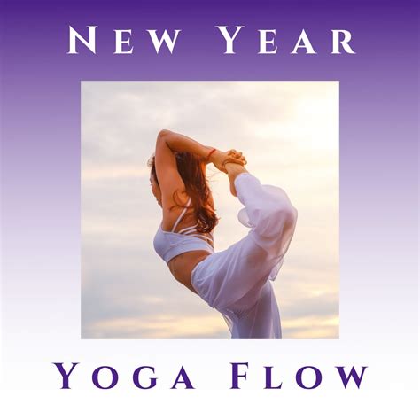 Apple Music Elda Sartori New Year Yoga Flow New Age Meditation
