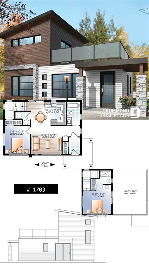 Simple Modern House Plans An Overview House Plans