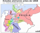 Prusia | Wiki | Política Universal Amino