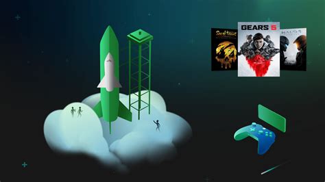 Microsofts Xcloud Game Streaming Preview Goes Live With Free Access To