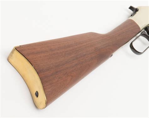 Modern Henry Arms Co Lever Action Rifle 22lr Cal 20 Octagon