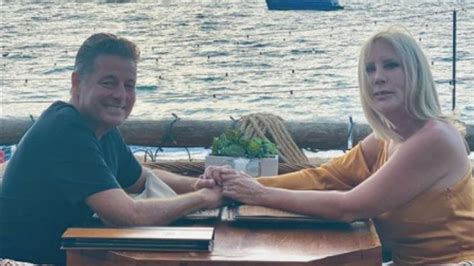 Who Is Vicki Gunvalsons Fiance Steve Lodge