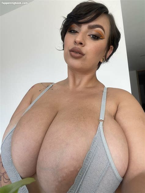 Amaretto Hammer Amarettoh Nude Onlyfans Leaks The Fappening Photo