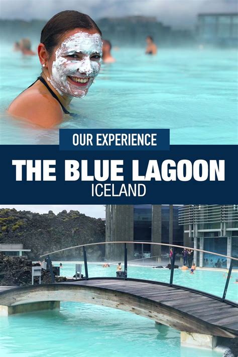 Adding The Blue Lagon To Your Itinerary Is The Icing On The Cake To End