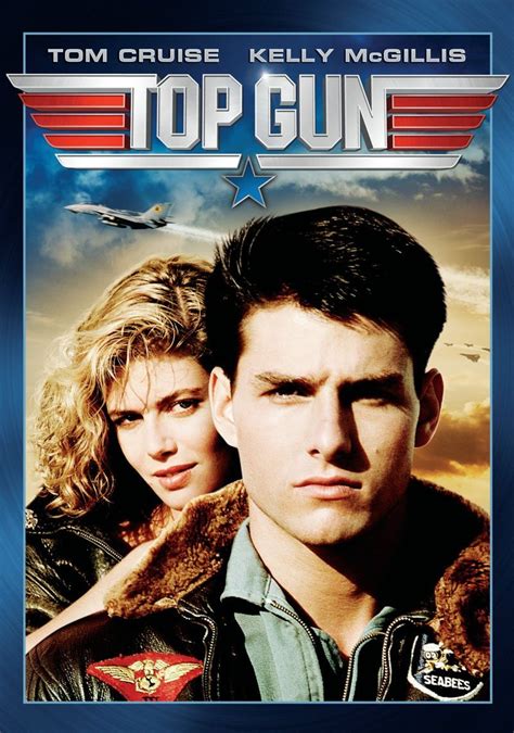 Top Gun 1986 Air Force Movies