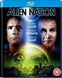 Alien Nation | Blu-ray | Free shipping over £20 | HMV Store