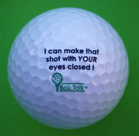 Balltalk Golf Balls Funnygolfballs Twitter